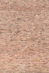 Red brick pattern
