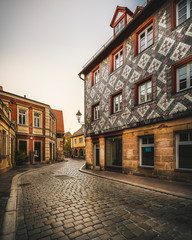 F&uuml;rth Waagstra&szlig;e