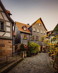 F&uuml;rth Pfarrgasse