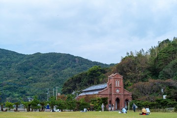 五島列島