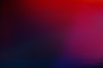 Colourful abstract neon background