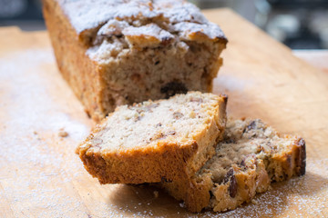 Mandelkuchen