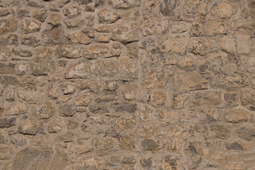 The background texture of the rock. Conceptual background for the design. Selective focus.