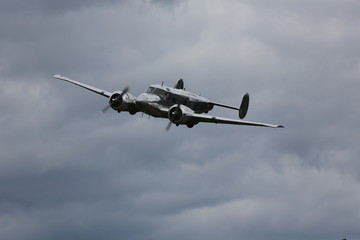 aviones