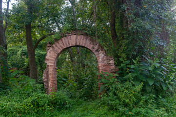 hacienda arco