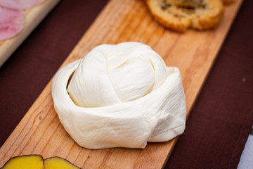 Quesillo