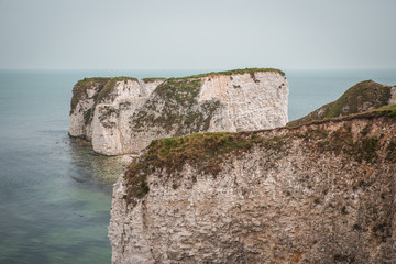Old Harry Rocks