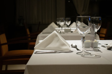 comida de restaurante