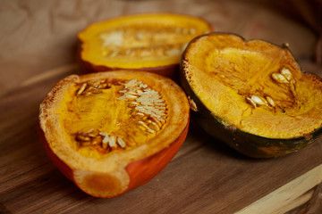 Pumpkin