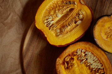 Pumpkin