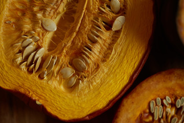 Pumpkin