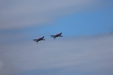 Aviones 