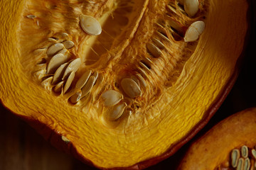 Pumpkin