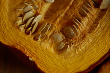 Pumpkin