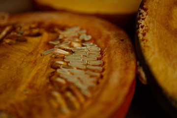 Pumpkin