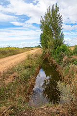 Fototapeta premium Paisajes