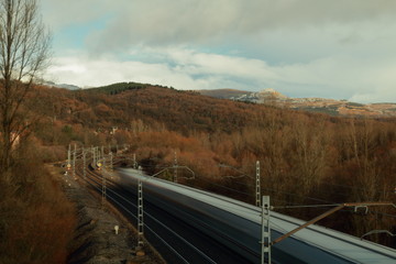 Paisajes
