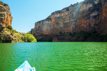 Paisajes