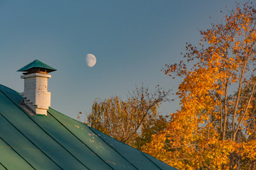 Mozhaysk, Kolotsky Convent