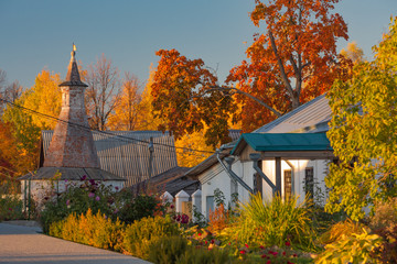 Mozhaysk, Kolotsky Convent