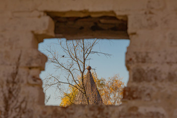 Mozhaysk,Luzhetsky Mother of God Ferapontov Monastery