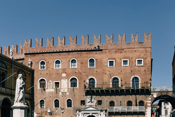 Verona, Itália