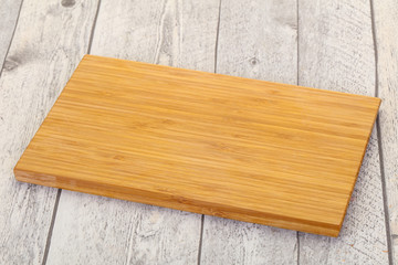 Kithenware - wooden board