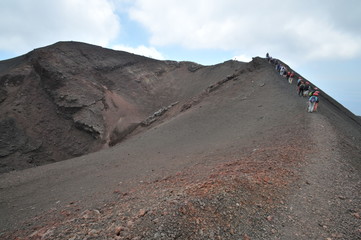 ETNA - SICILE