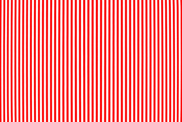 red and white vertical stripe background