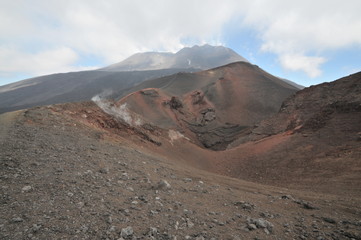 ETNA - SICILE