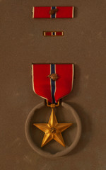 Bronze Star