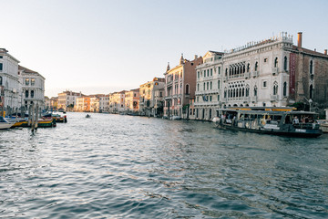Veneza, Itália