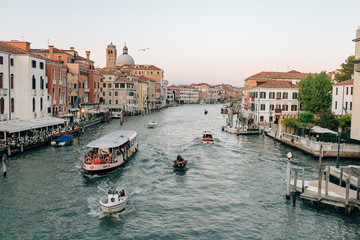 Obraz premium Veneza, Itália