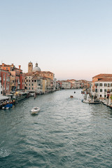 Veneza, Itália