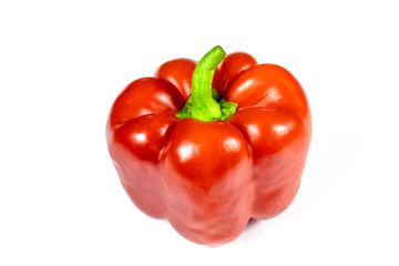 poivron rouge