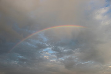 rainbow