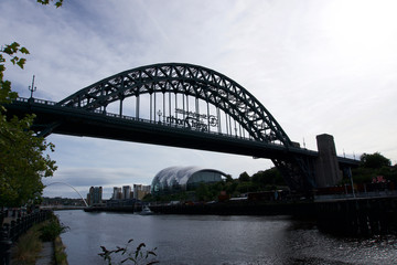 Tyne Bridge