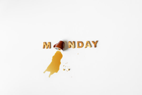 Coffee Time Is All the Time
