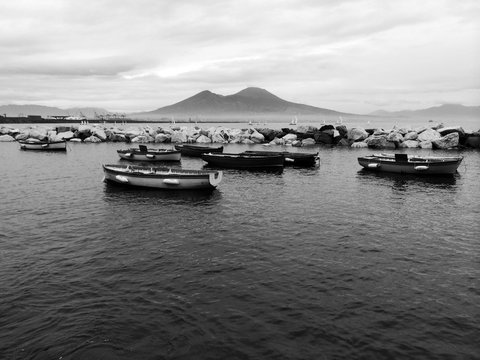 Naples / Napoli - Italia