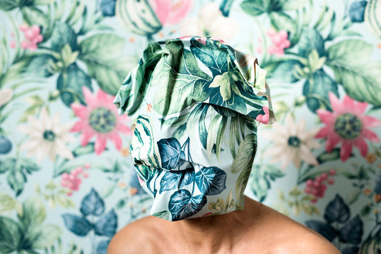 anonymity