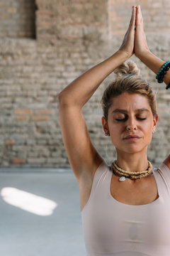 Be Free. Be Yogi