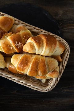 Homemade Buns