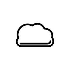 Weather Icon Vector Design Logo Illustrator Template Eps - 10