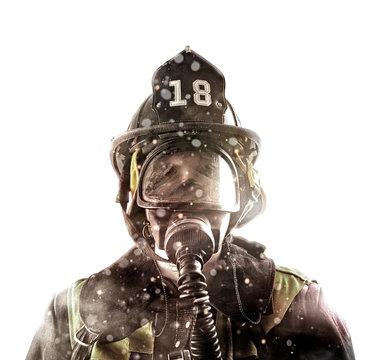 firefighter