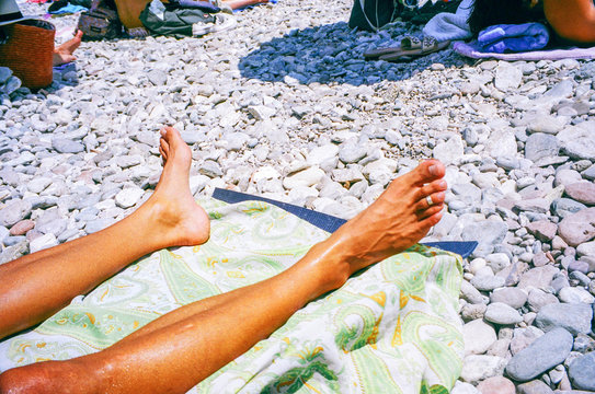 Relaxation