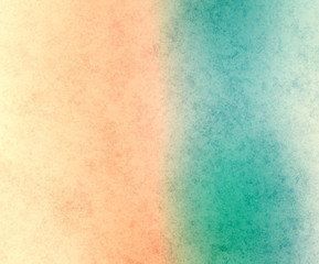 Abstract modern painting . Dry brush painted paper , canvas , wall . Textured summer background in pastel tones.