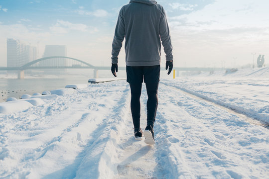 Winter Running