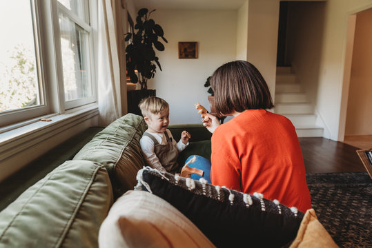 Learning Sign Language