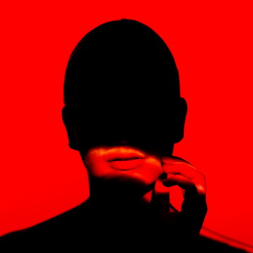 Shadow Portrait