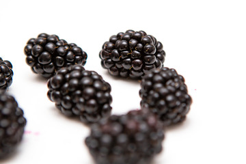 Autumn vegetables on white background. Vegetable background.